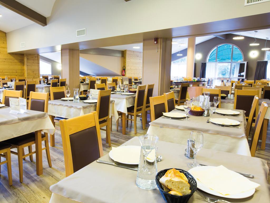 Club Vacances Bleues Les Alpes D'Azur La Salle-les-Alpes Kültér fotó